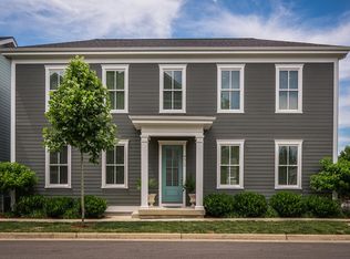 9515 Civic Way, Prospect, KY 40059