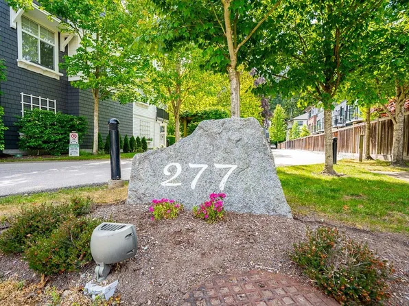 277 171st St #8, Surrey, BC V3Z 9P4