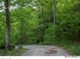 980 Garren Creek Rd, FAIRVIEW, NC 28730
