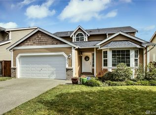 5513 55th Loop SE, Olympia, WA 98513