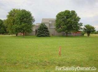 6564 W Duroc Rd, Maroa, IL 61756