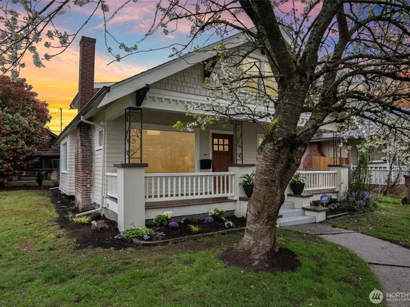 4501 Pacific Ave, Tacoma, WA 98418