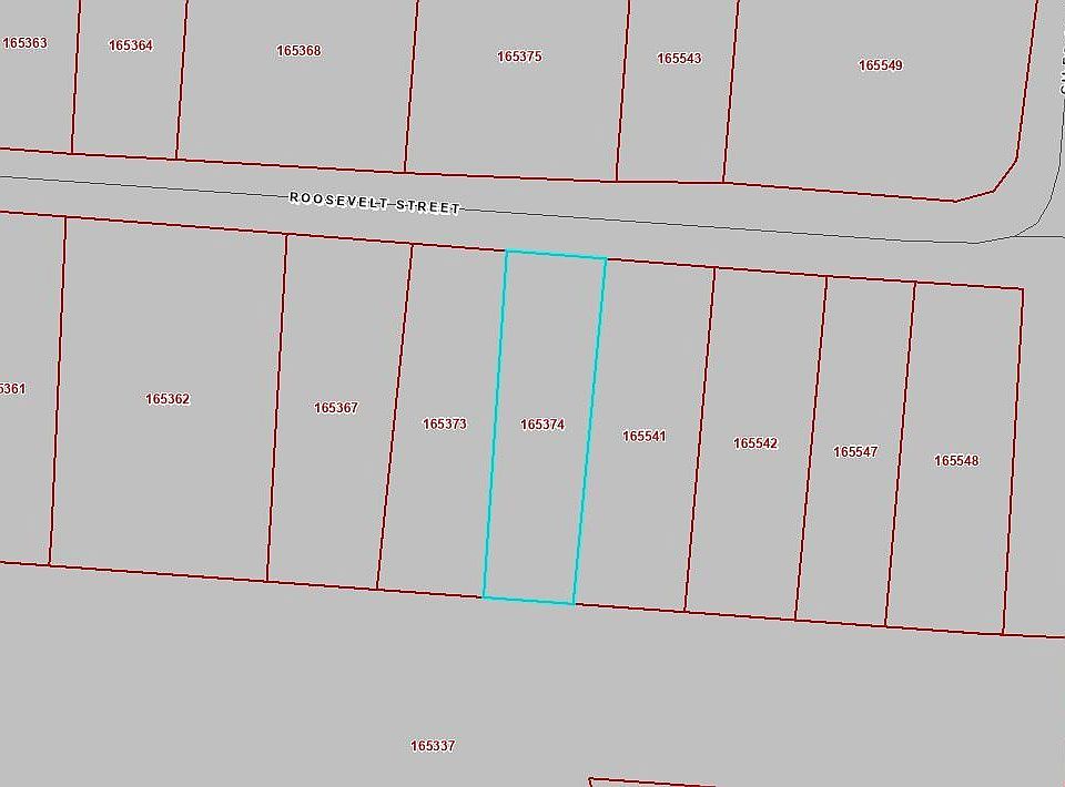 1st image of 0 Roosevelt St
