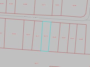 0 Roosevelt St, Mebane, NC 27302