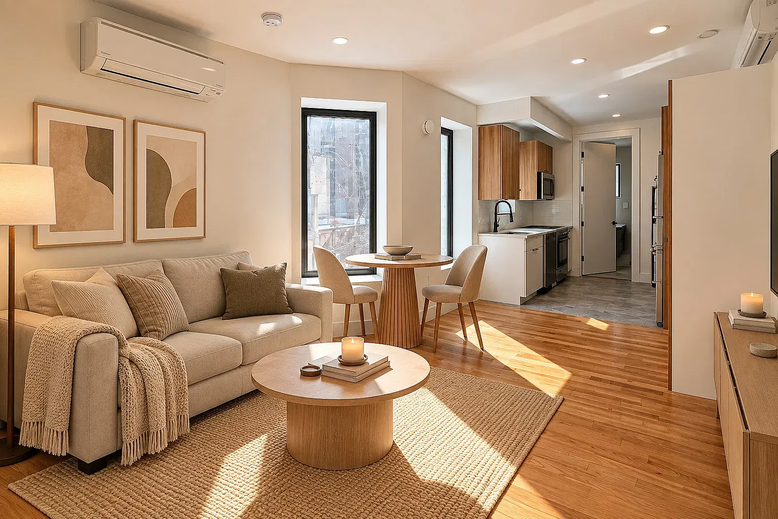 452 West 36th Street — Photo 1