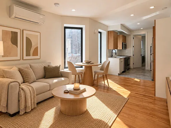 452 W 36th St, New York, NY
