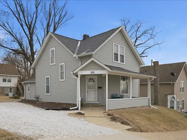 322 N 4th St, Missouri Valley, IA 51555