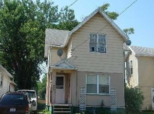 1537 Indiana Ave, Toledo, OH 43607