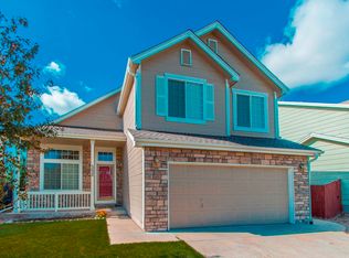 5532 Spruce Ave, Castle Rock, CO 80104