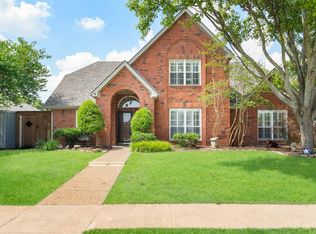 1406 Country Ln, Allen, TX 75002