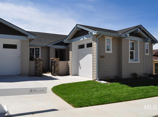 18616 N Silver Tree Way #340, Boise, ID 83714
