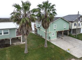 3120 Fm 2031, Matagorda, TX 77457