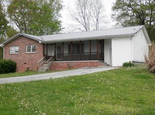 240 Lewis Heights Rd, Dryden, VA 24243