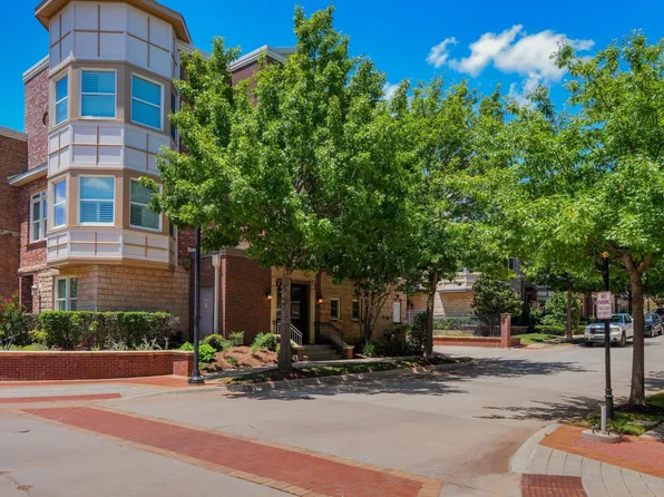 205 N Geary Ave, Oklahoma City, OK 73104