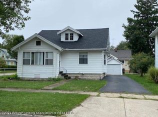 202 N Bowen St, Jackson, MI 49202