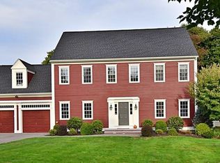 1 Killam Farm Ln, Southborough, MA 01772