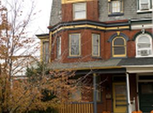623 N Lime St, Lancaster, PA