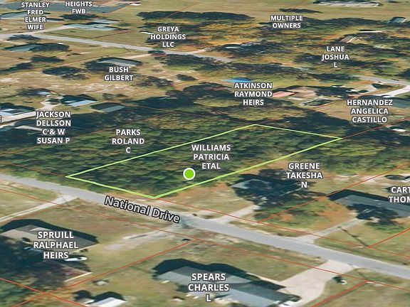 2nd image of 905 National Drive