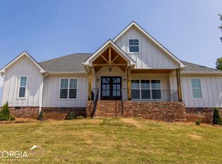 72 Overlook Rdg, Lincoln, AL 35096