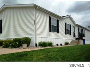 268 Silver Fox Xing, Collinsville, IL