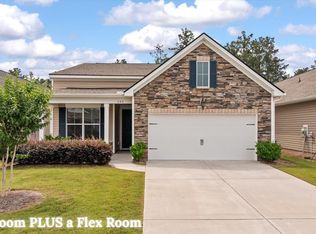 395 Seaside Trl, Summerville, SC 29486
