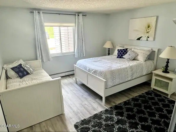 152 West GCR 840 #9-2, Fraser, CO 80442