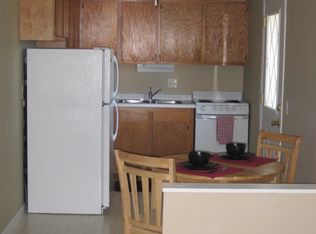 2500 Fiedler Ln APT 12, Madison, WI 53713