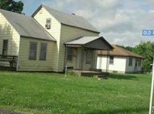 704 W Fitzgerald Ave, Gerald, MO 63037