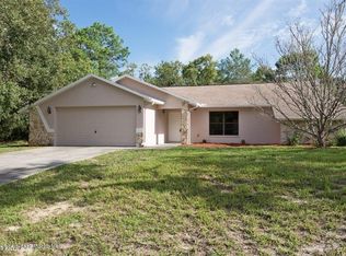 8959 Glenarm Way, Weeki Wachee, FL 34613