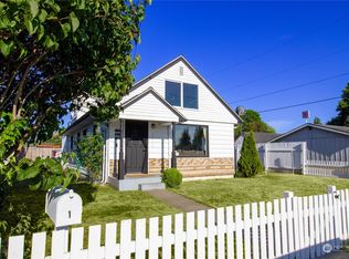 512 Beach Ave, Marysville, WA