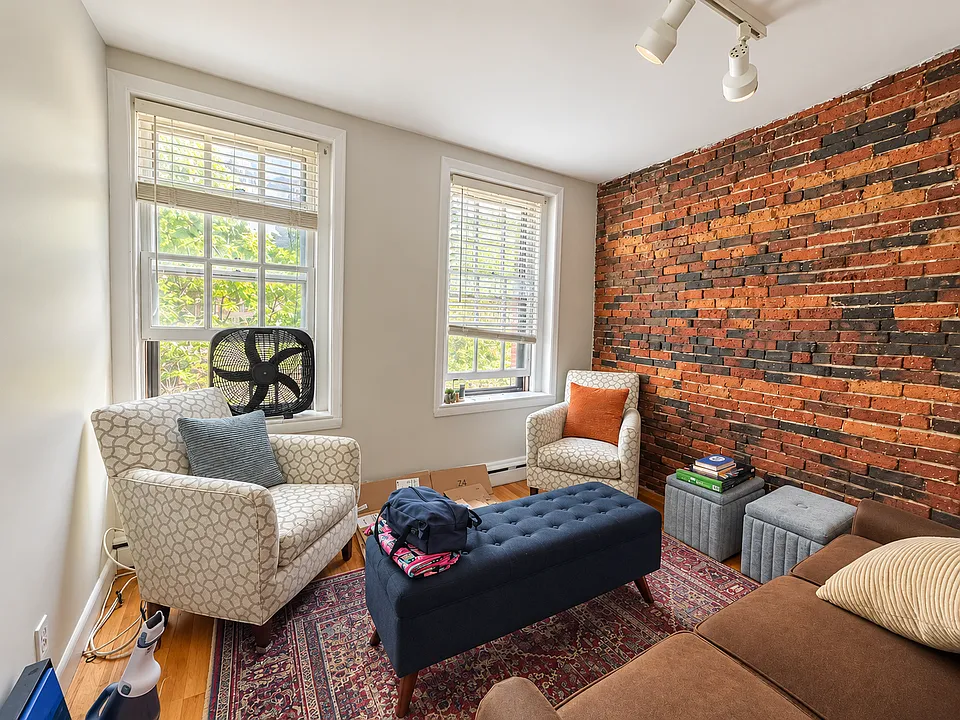 41 Grove St #2
