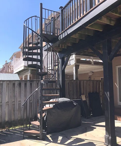 3223 S Chaucer St #2 — Photo 6
