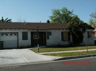 3826 E Turner Ave, Fresno, CA 93702