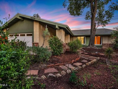 6652 E Smoke Tree Ave, Oak Park, CA, 91377