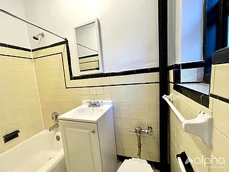 Rented by Alpha Properties NYC I LLC