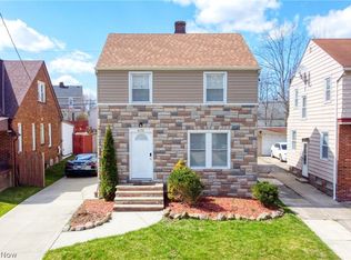 4172 Ridgeview Rd, Cleveland, OH 44144