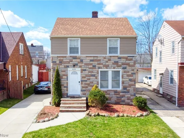 4172 Ridgeview Rd, Cleveland, OH 44144