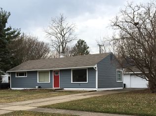 3927 Elmhurst Ave, Royal Oak, MI 48073