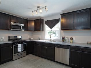 321 Milnar Ave, Akron, OH 44319