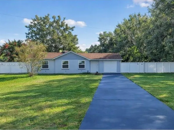 3536 Eagles Nest Rd, Fruitland Park, FL 34731