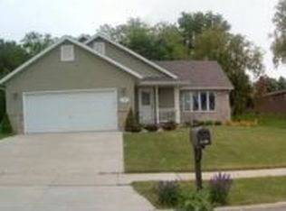 4701 Dream Ln, Madison, WI 53718