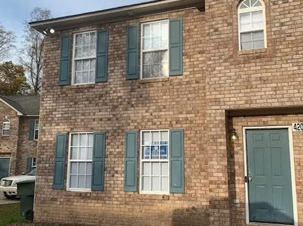 4205 Williamsbrook Ln #A, Greenville, NC 27858