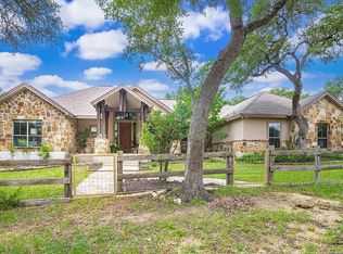 10575 Schoenthal Rd, New Braunfels, TX 78132
