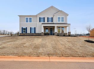 223 Dumain Ct HOMESITE 11, Piedmont, SC 29673