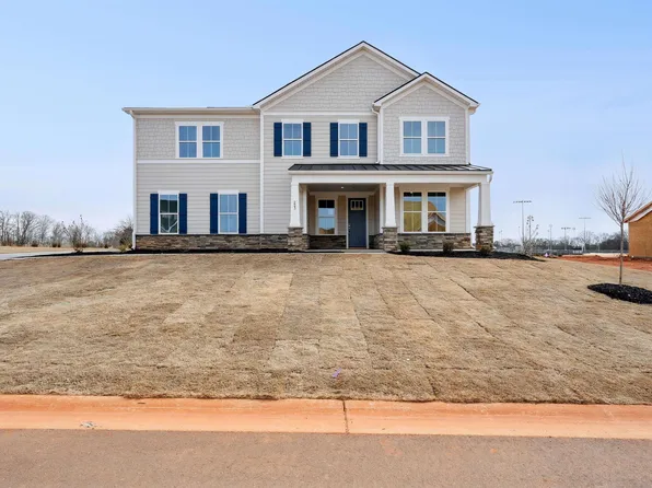 223 Dumain Ct Homesite 11, Piedmont, SC 29673