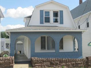 570 Main Rd, Hanover Township, PA 18706