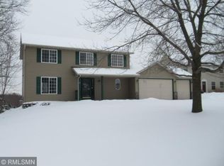 9029 Coffman Cir, Inver Grove Heights, MN 55076