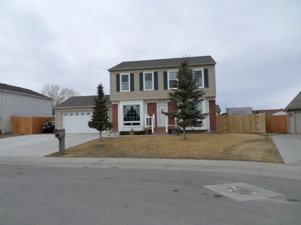2617 Cutty Sark Dr, Rawlins, WY 82301