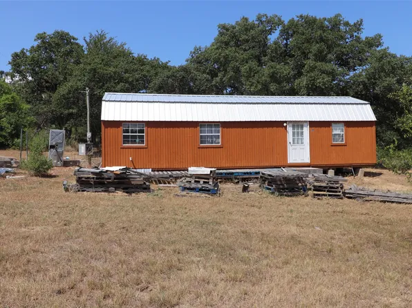 8103 County Road 603, Brownwood, TX 76801