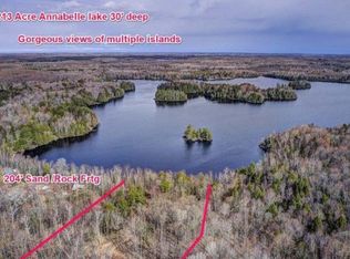 ON McDowell Rd, Presque Isle, WI 54557